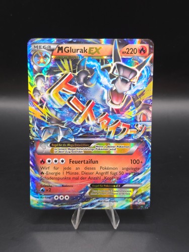 Pokemon mcharizard - pokemon, (gen