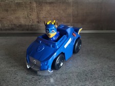 Paw Patrol  Mighty Pups Blau