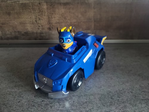 Paw patrol mighty pups - , blau