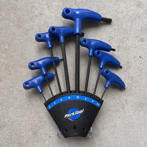 Park tool hxh - park, set