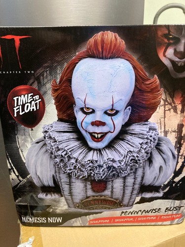Stephen king pennywise - stephen, king's