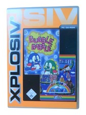 ✅ BUBBLE BOBBLE + RAINBOW