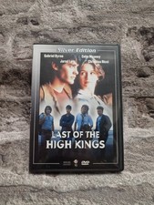 Last of the High Kings - DVD / Film