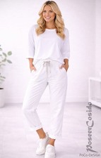 LAGENLOOK LA BASS Jogpants