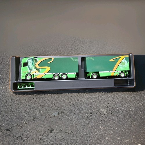 Herpa 961318 scania - 961318,