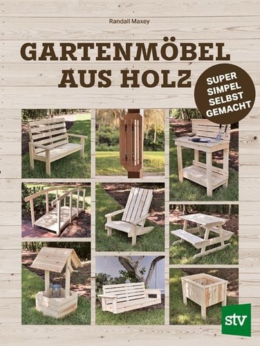 Gartenmöbel aus holz - gartenmöbel,