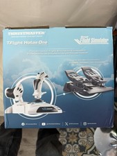 THRUSTMASTER T.Flight Hotas