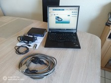AVL KFZ Diagnose Laptop