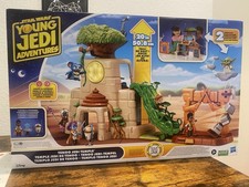 Star Wars Young Jedi