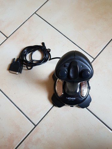 Joystick saitek - saitek, x7-34