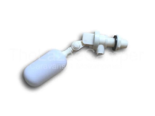 Netzwasseradapter nur für