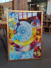 Toller Rahmen, tolles Bild