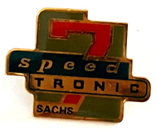 Sachs 7 Speed Tronic Pin (H27)