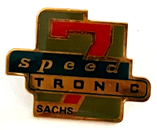 Sachs speed tronic pin - tronic, (h27)