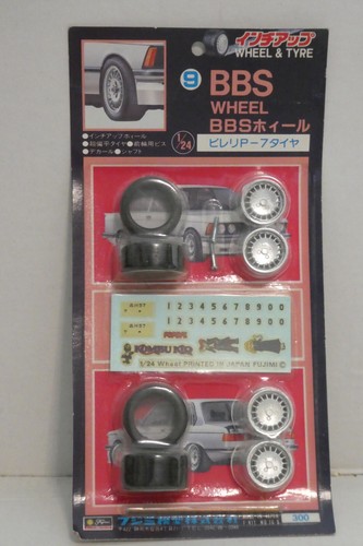 Rarität bbs wheel tyre - bbs,