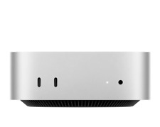 Apple Mac Mini M4 2024 - 10C