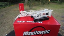 CCM WSI YCC 1/50 MANITOWOC 555