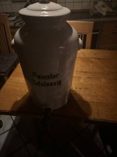 alter essigspender-- tante