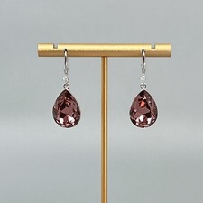 Elegante ohrringe mit - ohrringe,