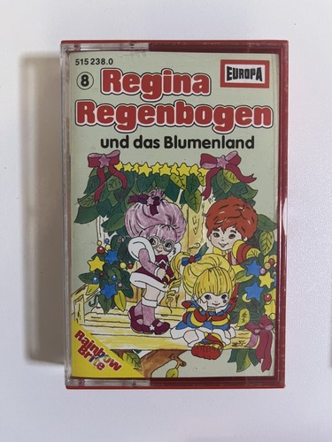 Regina regenbogen und - regina,