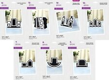 Gemini Stepper Karte Sammlung