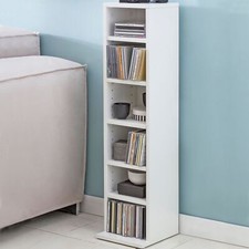 FineBuy CD Aufbewahrung DVD