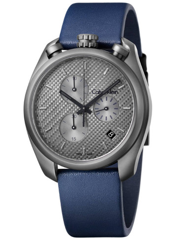 New swiss made - new, calvin