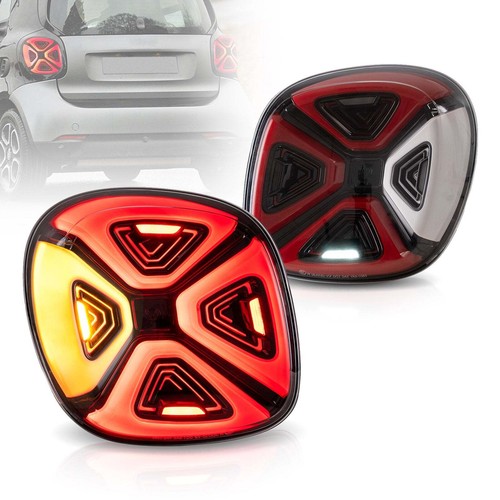 Led rückleuchten set - rückleuchten, blinker