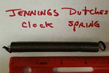 JENNINGS REPLACEMENT V9-26