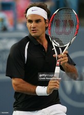 Nike Roger Federer RF Tennis