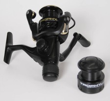 Zebco Quantum Trophy RD 330