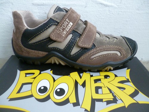 Boomers jungen sneaker - boomers,