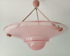 Lampe Art Déco Stil Leuchte