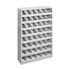 ADB Schüttenregal Metallregal