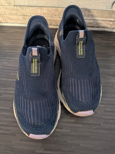 Skechers slip ins hands - -, free