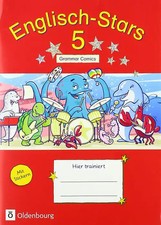 Englisch-Stars - Allgemeine