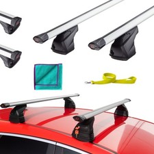 Dachträger für Mercedes