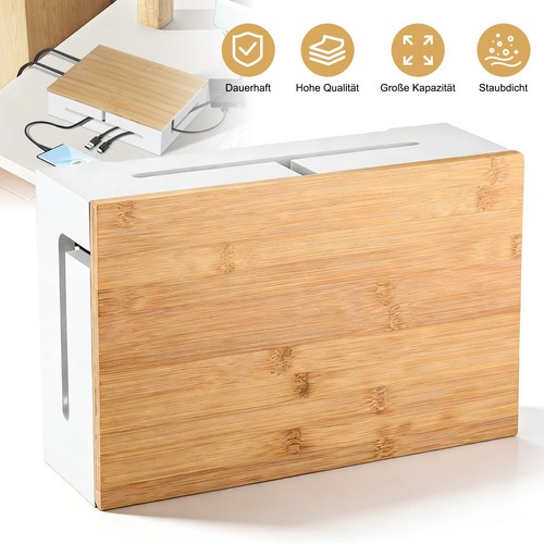 Kabelbox steckdosenbox - kabelbox,