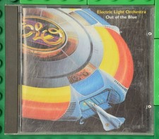 Electric Light Orchestra - Out