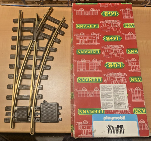 Lgb 1200 12000 - g, 1200/12000