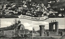 Stadtkyll marien krankenhaus - marien,