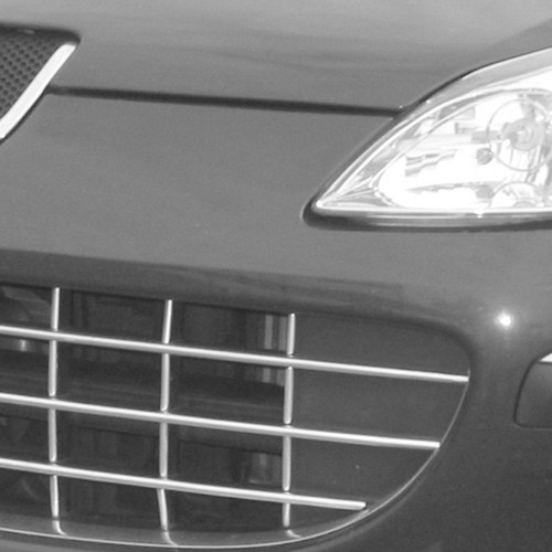 Carpoint zierleiste profil - zierleiste, u-profil