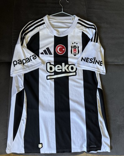 Besiktas istanbul trikot - besiktas,