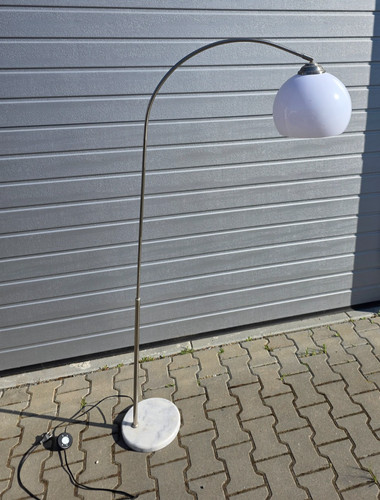 Bogen stehlampe mit - bogen-stehlampe,