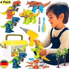 Dinosaurier Spielzeug ab 3 4