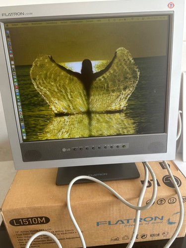 L1510m tft computer - l1510m,