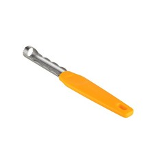 Tupperware Zackenkönig orange