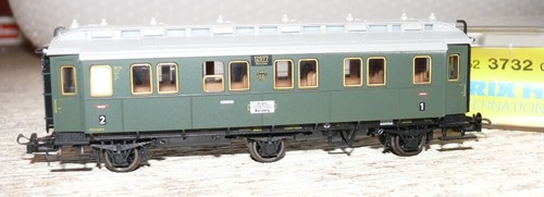 Trix 3732 stück - 3732,