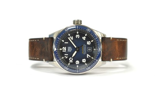 Tag heuer autavia wbe5116 - heuer,