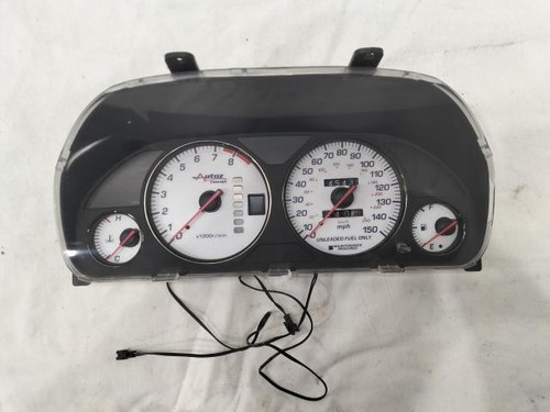 Honda prelude sir 1997 - prelude,